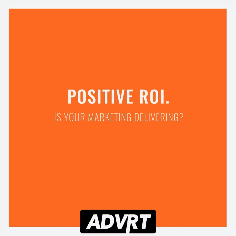 ADVRT Digital Marketing