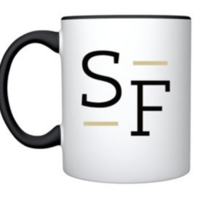 Southampton Focus Mug