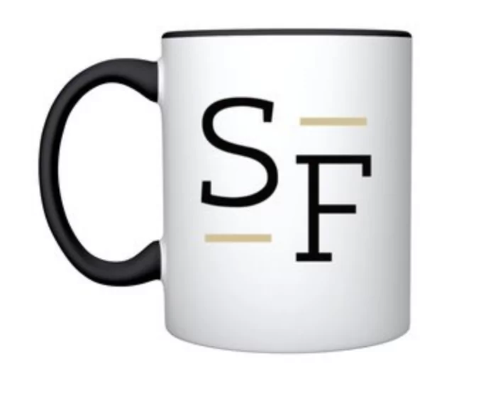 Southampton Focus Mug