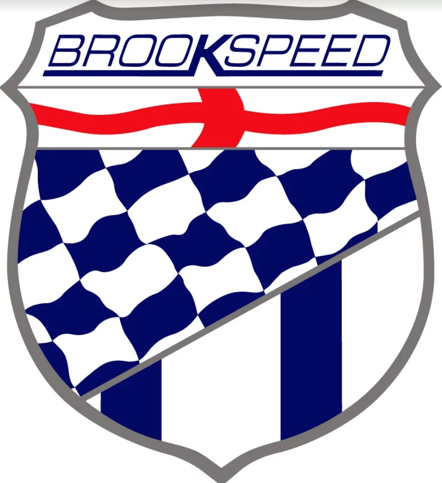 Brookspeed Porsche