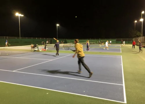 JEM Tennis