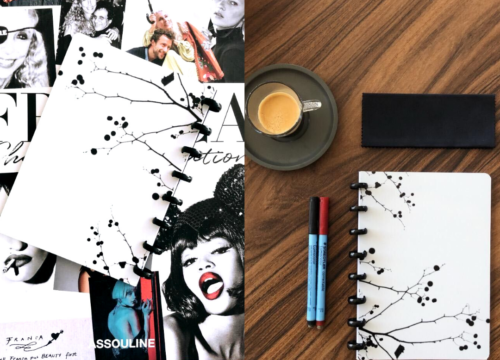 Notebook Hero