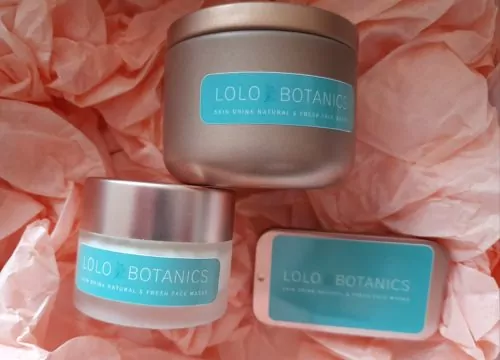 Lolo Botanics Skincare