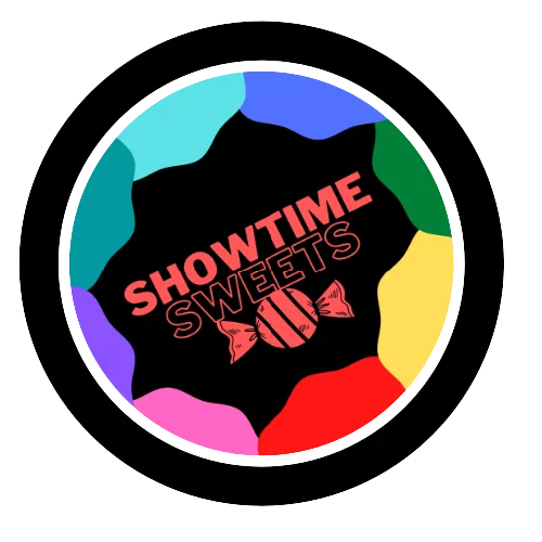 Showtime Sweets UK
