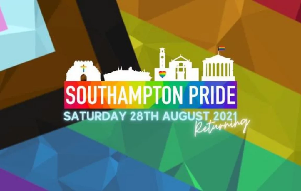 Southampton Pride 2021