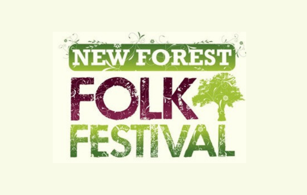 New Forest Folk Festival July 2021
