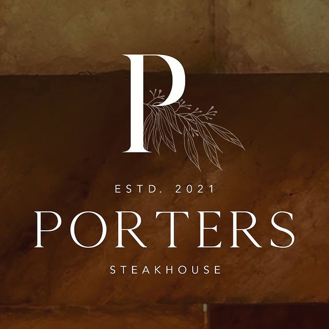 Porters Steakhouse
