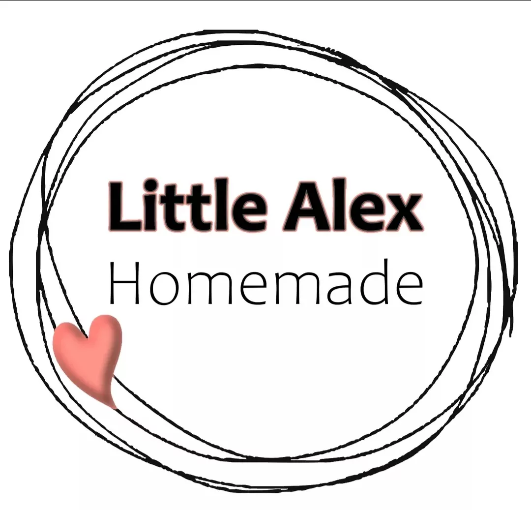Little Alex Homemade