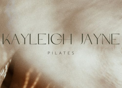 Kayleigh Jayne Pilates
