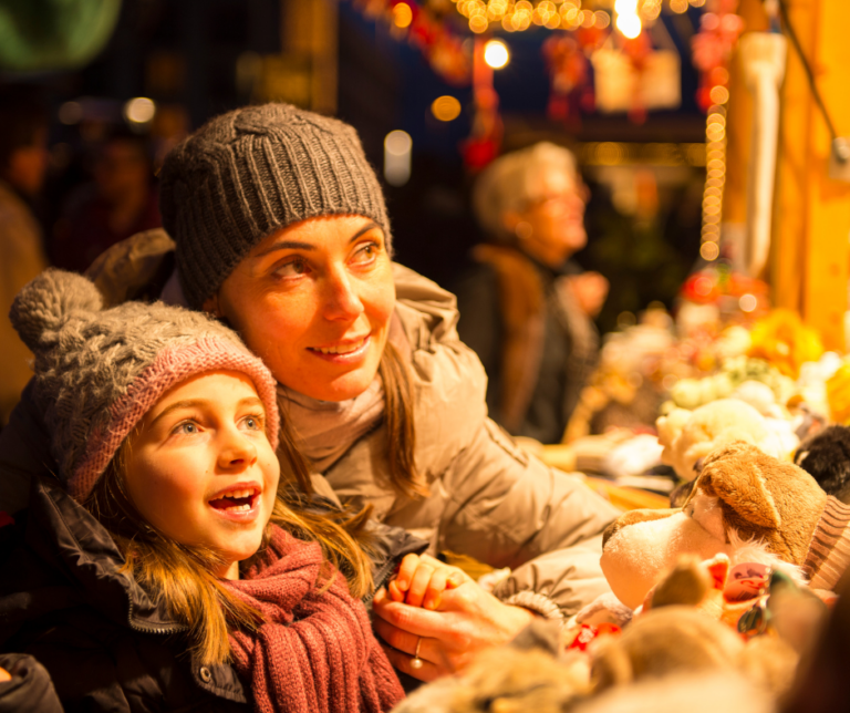 Southampton Christmas Market Is Back For 2022! Southampton Focus