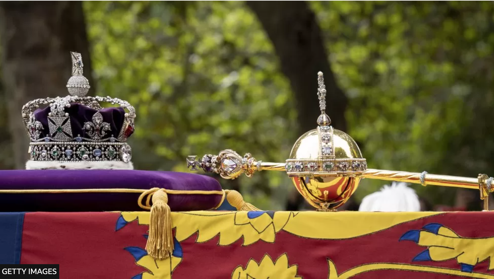 Applications now open for street parties in celebration of King Charles III Coronation