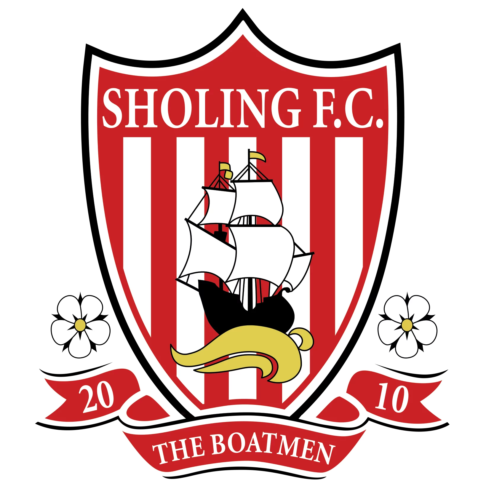 sholing football club