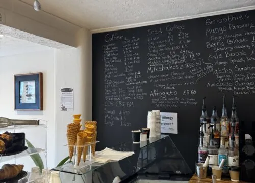 Alaplas Coffee