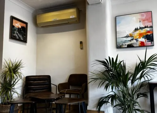 Alaplas Coffee