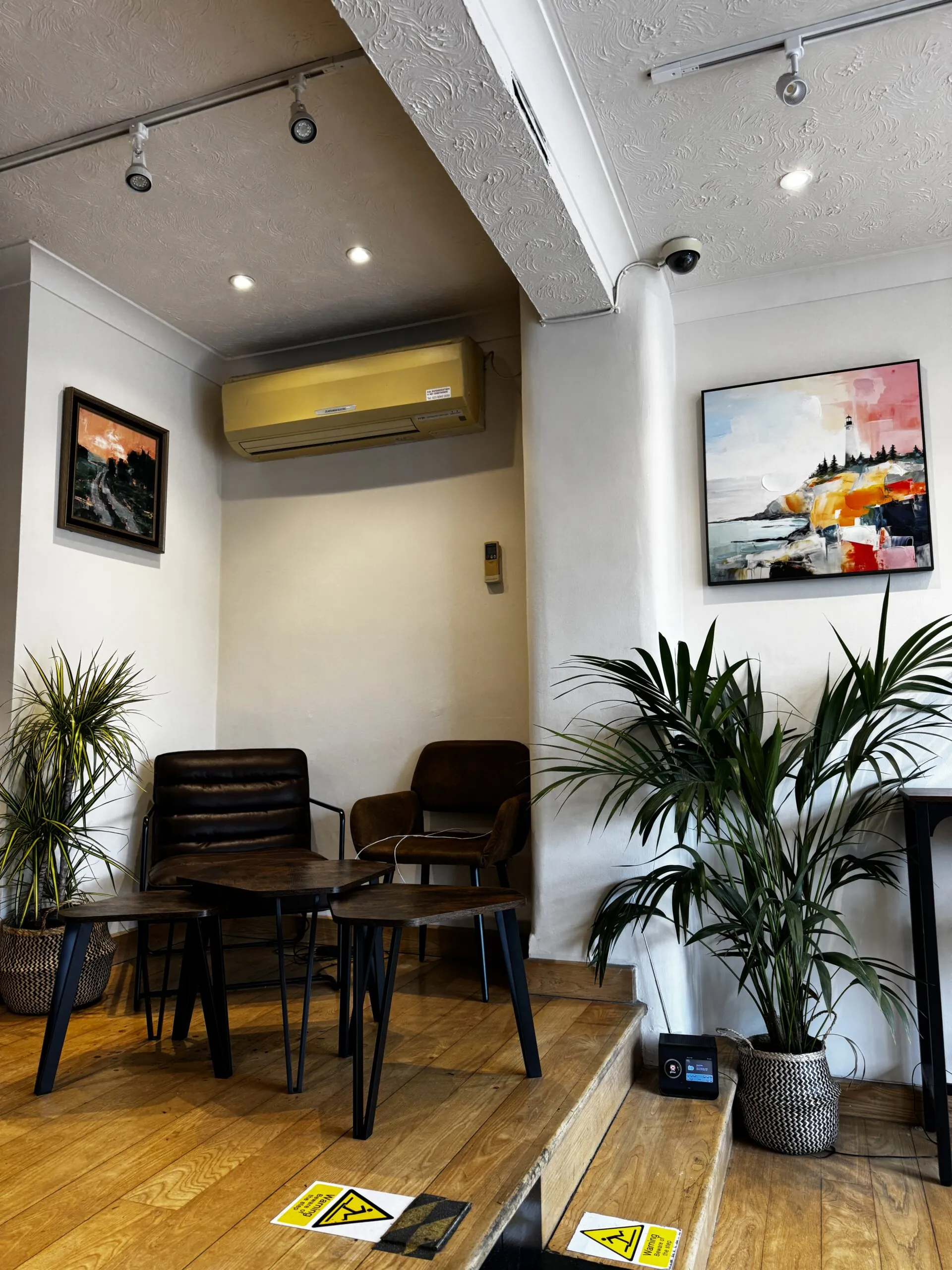 Alaplas Coffee