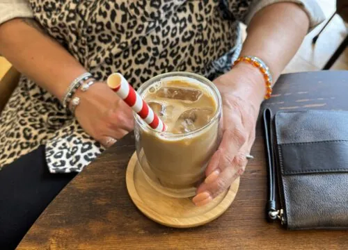Alaplas Coffee
