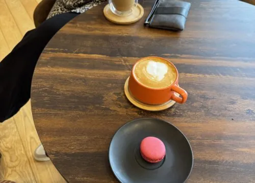 Alaplas Coffee