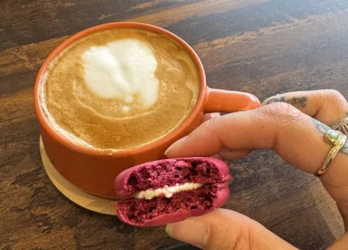 Alaplas Coffee