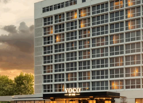 voco Southampton