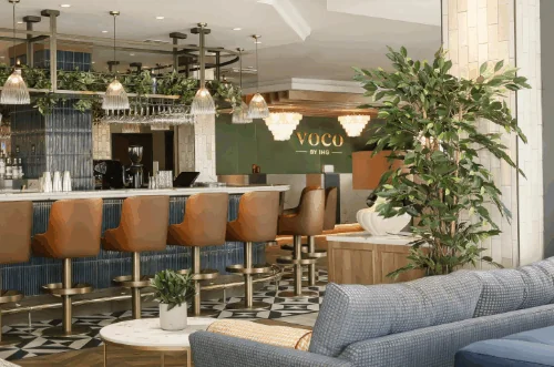 voco Southampton