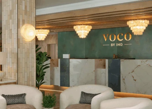 voco Southampton