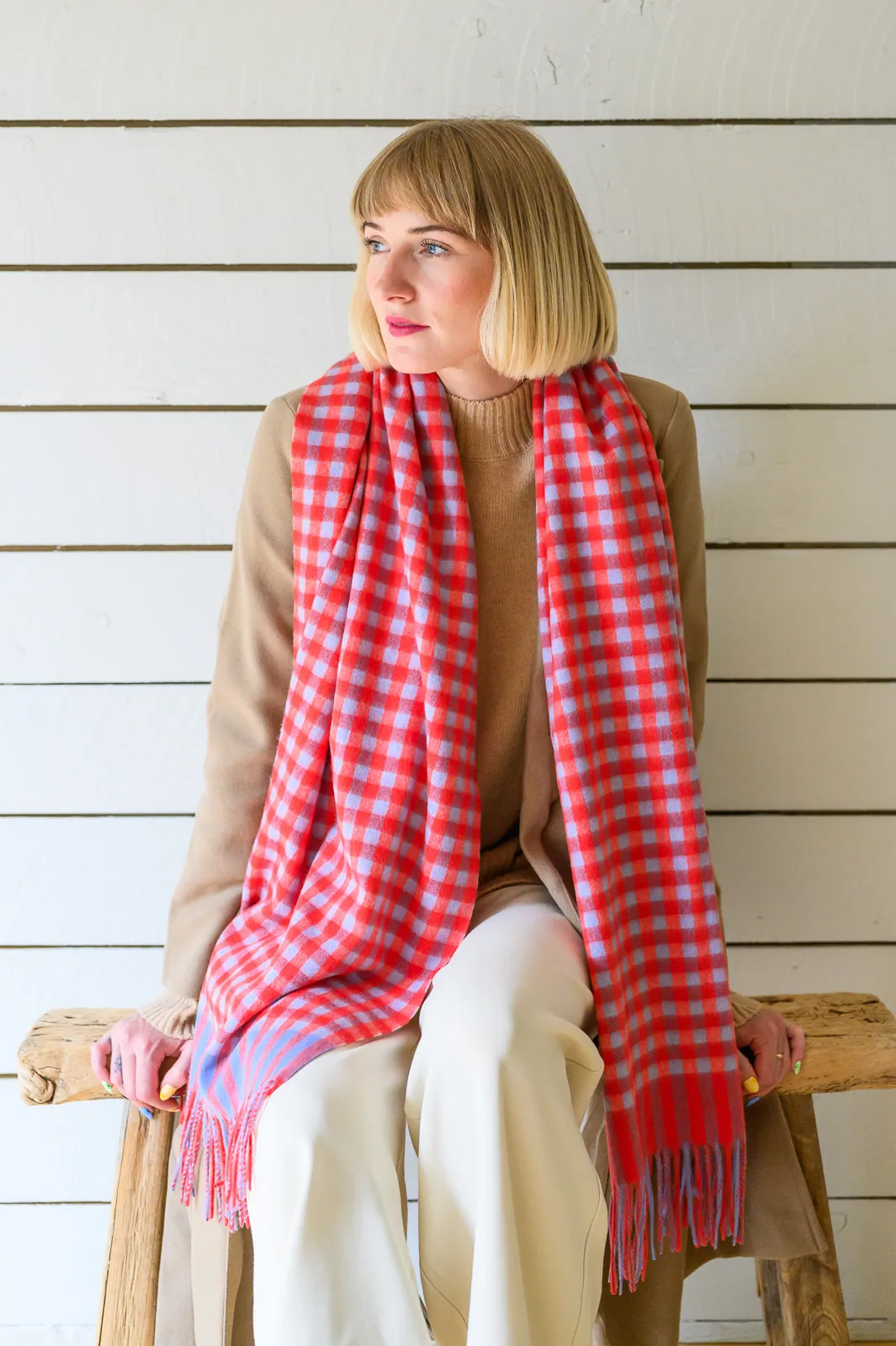 JustLikeRed-scarf-red-blue check-LR-0006-8e64bf1d