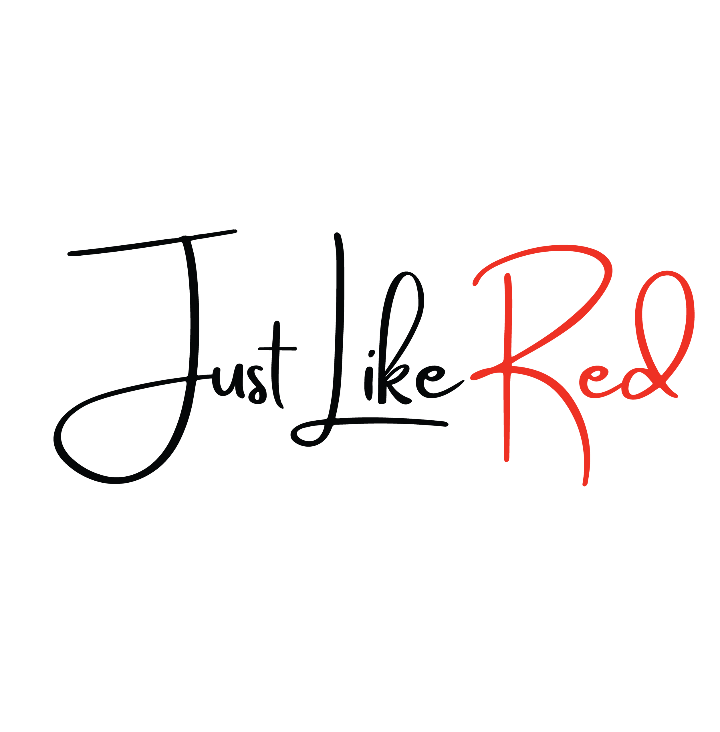 Just Like Red Limited